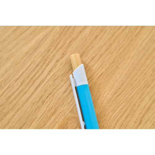 Długopis Błękitny VB134-23 (2)