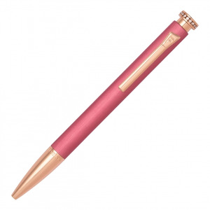 Długopis Mademoiselle Pink Różowy