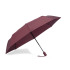 Parasol składany REGO Bordowy 37044-11  thumbnail