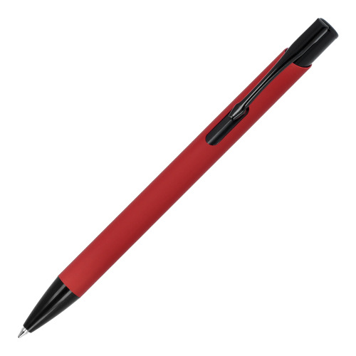 Alicante soft touch R-AL niebieski tusz Czerwony / czarny LT80604-N2102 