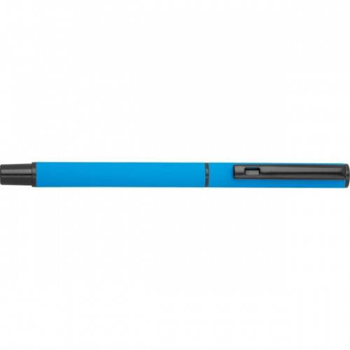 Zestaw do pisania CANTERBURY Niebieski 533404 (3)