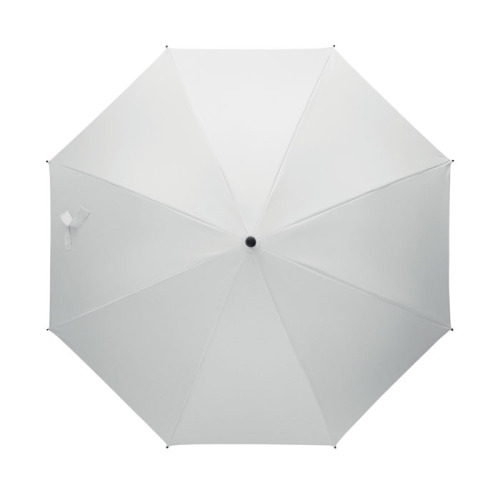 Automatyczny parasol 23" Bialy MO2693-06 (7)