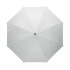 Automatyczny parasol 23" Bialy MO2693-06 (7) thumbnail