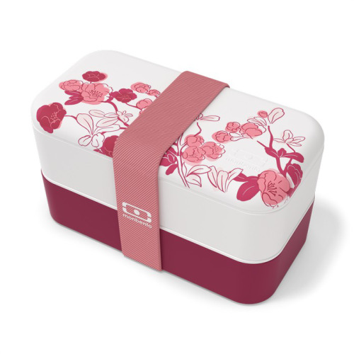 Lunchbox Bento Original Magnolia Magnolia B311124090 