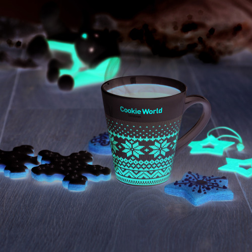 ​Kubek z nowym świątecznym mot  CX1403-0 Czerwony CX1403-05 (5)