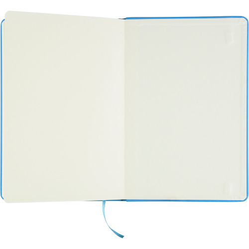 Notatnik ok. A5 RPET Błękitny VA893-23 (15)