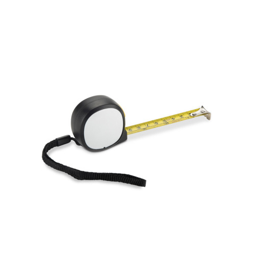 Miara GRIPIN 3 m Czarny 29212-02 (1)