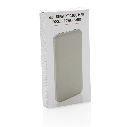Power bank 10000 mAh Biały P324.793 (10)