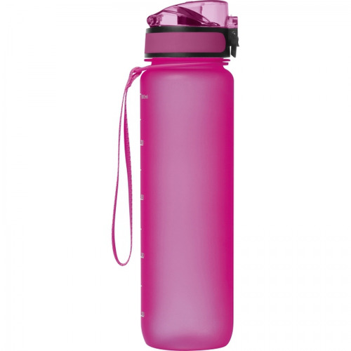 Butelka z tritanu 1000 ml ALDO Różowy 8358311 (3)