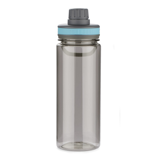Bidon GREY 700 ml Błękitny 16209-08 (4)