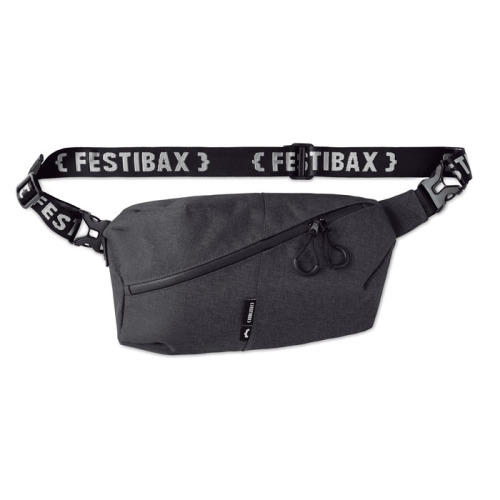 Festibax® Basic Czarny MO9906-03 