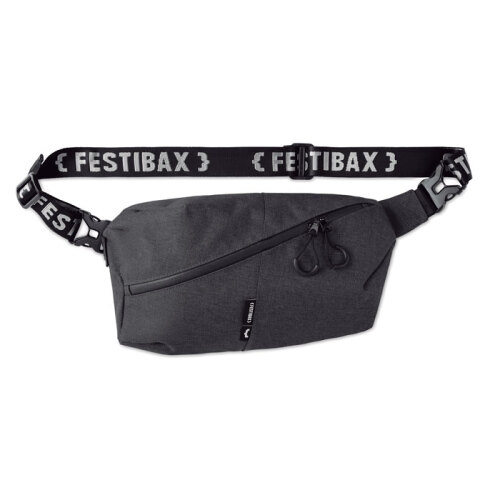 Festibax® Basic czarny MO9906-03 