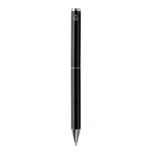 Długopis Swiss Peak Cedar czarny P611.151 (3)