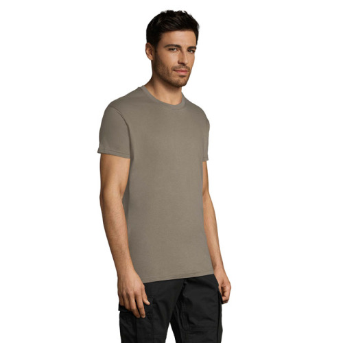 REGENT UNISEX T-SHIRT 150g Zinc S11380-ZI-XL (2)