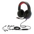 Gamingowe słuchawki nauszne RGB black P329.271  thumbnail