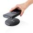 Zestaw podarunkowy do ładowania bezprzewodowego Czarny P324.611 (2) thumbnail