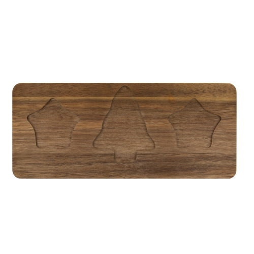 Zestaw świąteczny do serwowania dipów | Nuut Biały VA078-02 (3)