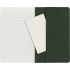 Zeszyt MOLESKINE Cahier Journal ok. A5 Khaki VM022-25 (4) thumbnail