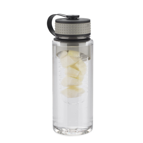 Bidon z wkładem na owoce FRUGT 800 ml Szary 16222-14 (7)