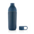Butelka termiczna 540 ml Flow, stal nierdzewna z recyklingu niebieski P435.545 (5) thumbnail