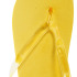 Klapki żółty V9614-08M (4) thumbnail