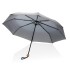 Mały bambusowy parasol 20.5" Impact AWARE rPET szary P850.572 (3) thumbnail