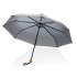 Mały bambusowy parasol 20.5" AWARE™ RPET Szary P850.572 (3) thumbnail