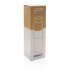 Szklana butelka 750 ml w pokrowcu Neutralny P436.770 (15) thumbnail