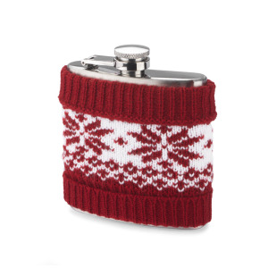 Piersiówka WARM 200 ml