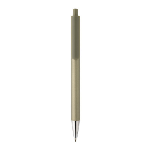 Długopis Amisk Zielony P611.177 (2)