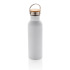 Butelka sportowa 700 ml Biały P436.833  thumbnail