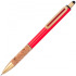 Długopis metalowy touch pen CAPRI Czerwony 369005  thumbnail