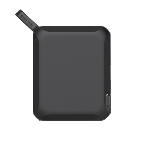 Ładowarka Urban Vitamin 5 w 1, 65W Oxnard Czarny P301.9601 (5)