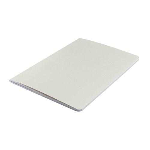 Ekologiczny notes A5 / Colournote A5 Biały IP25056300 