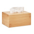 Pudełko na chusteczki Drewna MO6291-40  thumbnail