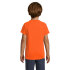 SPORTY Dziecięcy T-Shirt neonowy pomarańczowy S01166-NO-3XL (1) thumbnail