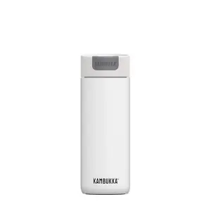 Kubek termiczny Kambukka Olympus 500 ml Biały