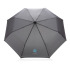 Mały parasol 20.5" AWARE™ RPET Szary P850.542 (3) thumbnail