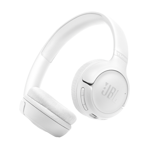Słuchawki JBL TUNE 530 BT Biały JBLTN530BT_WH 