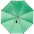 Parasol manualny ø102 cm FATIMA Zielony 4519709 (3) thumbnail