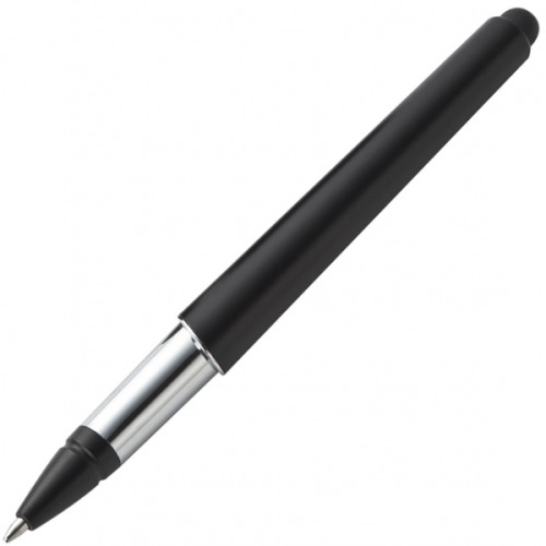 Długopis touch pen HALEN Czarny 356403 