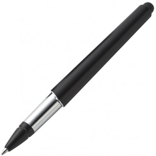 Długopis touch pen HALEN czarny 356403 