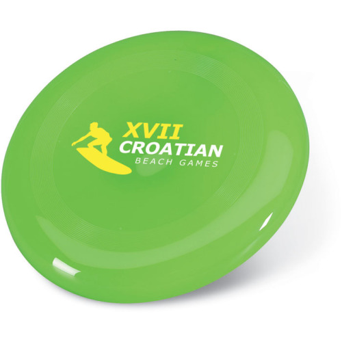 Frisbee Zielony KC1312-09 (1)