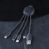 4000 | Xoopar Iné Smart Charging cable with NFC Czarny LT41013-N0002 (3) thumbnail
