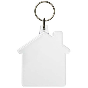 Brelok Combo w kształcie domu