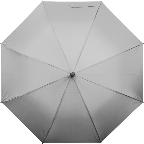 Parasol automatyczny ø120 cm DARREN Szary 4537707 (9)