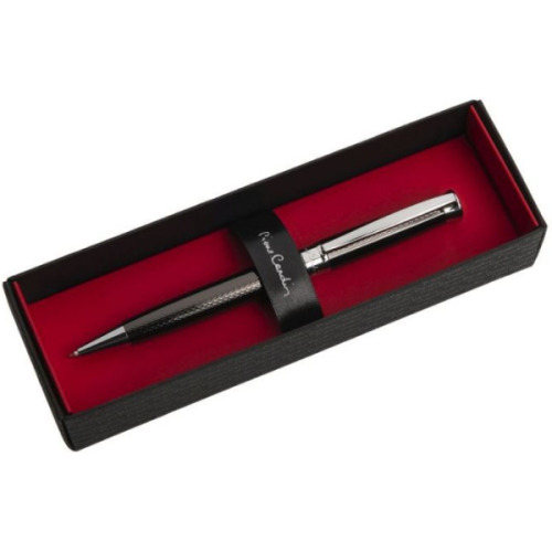 Długopis metalowy ROI grafitowy B0113501IP377 (2)