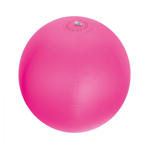 Piłka plażowa ø26 cm BERNARDO Różowy 5102911 