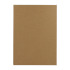 Trójskładany zestaw stacjonarny z papieru z recyklingu Naturalny LT90868-N0094 (2) thumbnail