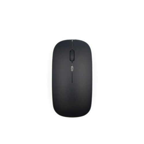 Bezprzewodowa mysz komputerowa czarny V0174-03 (2)
